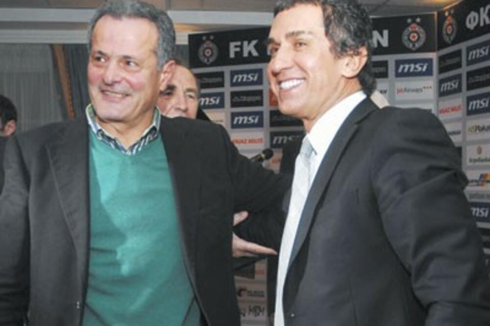 Bjeković - Đurić, Foto: Pressonline.rs