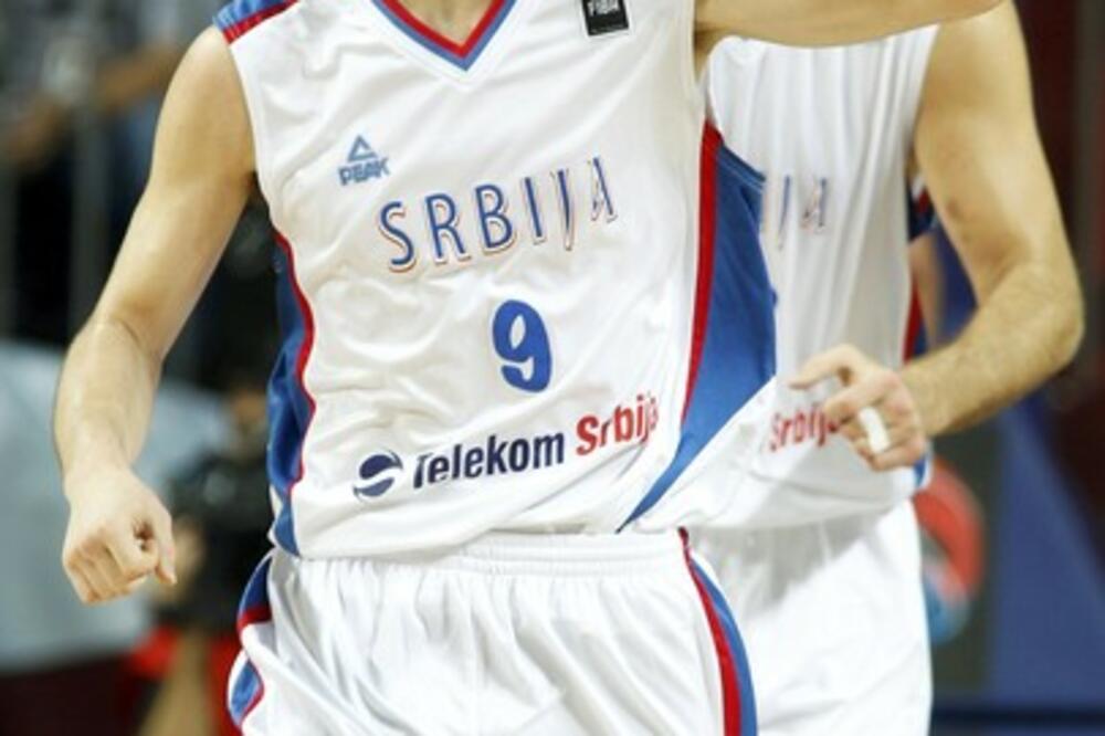 Stefan Marković, Foto: REUTERS