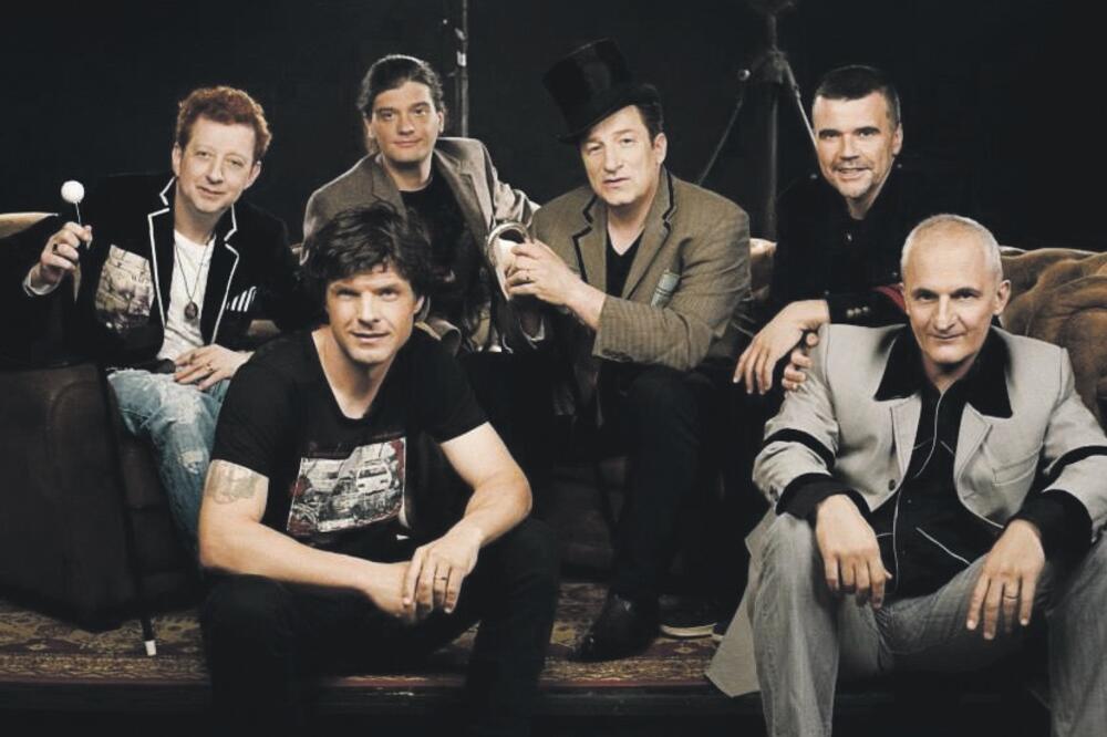 Prljavo kazalište, Foto: Biljana Gaurina