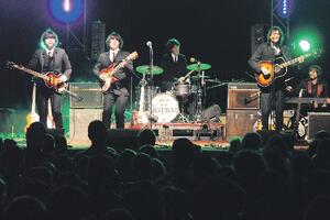 The Bestbeat na KIC-u: Uživjeli se u uloge