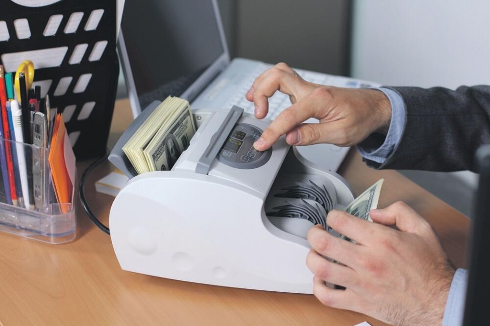 banka, ekonomija, Foto: Shutterstock.com