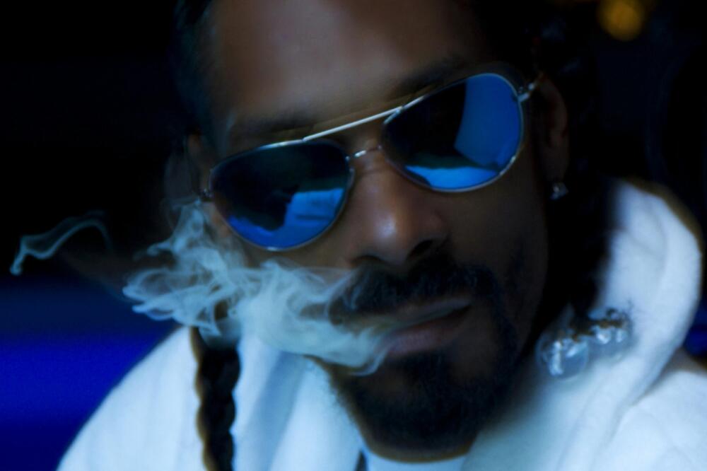 Snoop Dogg, Foto: Exit