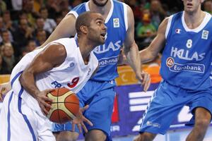 Parker: Idemo na zlato u Sloveniji