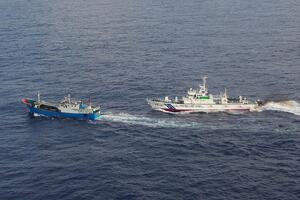 Kina gradi najduži podmorski tunel na svijetu