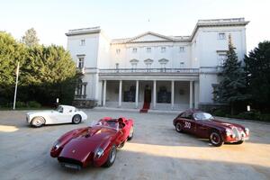 "24 sata elegancije" u Porto Montenegru