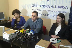 Građanska alijansa: Izmjene Zakona o Ombudsmanu bi bile iskorak