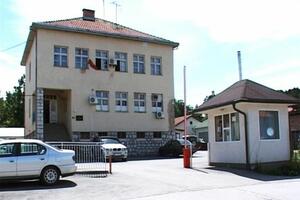 Pljevlja: Poginuo vozeći traktor