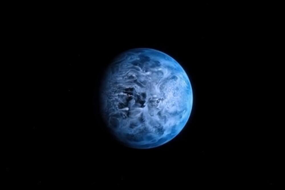Plava planeta 1, Foto: Screenshot (YouTube)