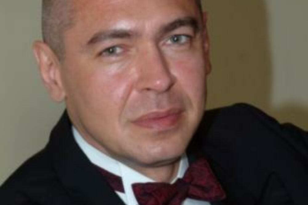 Ivo Pogorelić, Foto: Imgartists.com