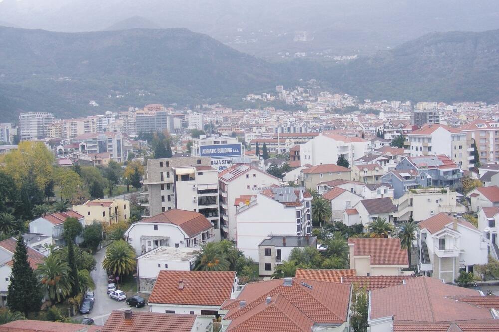 Budva, Foto: Vuk Lajović