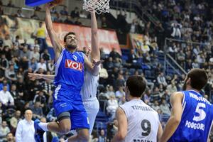 Odlaze Bunić i Strahinja Milošević?