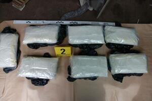 Španija: Razbijena mreža švercera kokaina