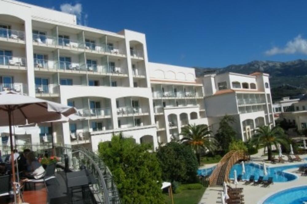 splendid, Foto: V. LAJOVIĆ