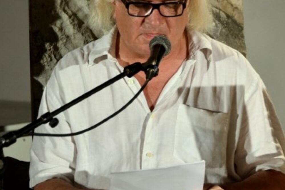 MILE STOJIĆ, Foto: Vuk Lajović