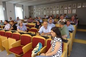 Herceg Novi: Smjena na vrhu javne ustanove kulture i dalje predmet...