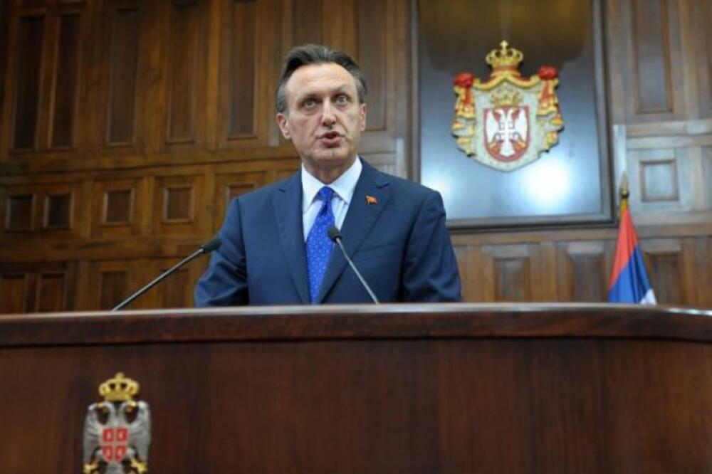 Ranko Krivokapić, Foto: Kurir