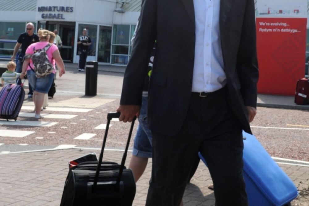 dejan savićević, Foto: Savo Prelević