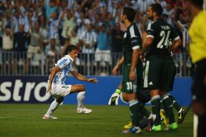 I Demikelis u Atletiku