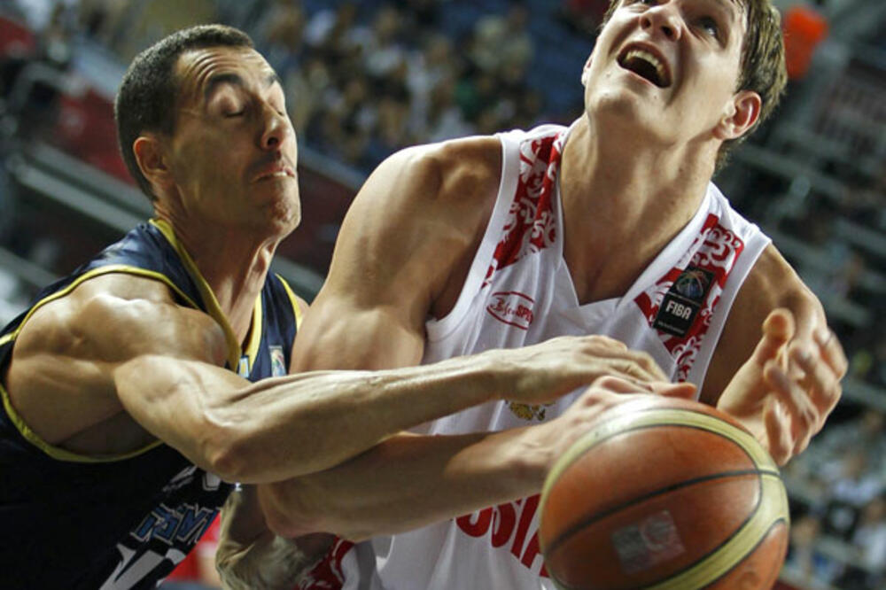 Priđoni, Foto: Reuters