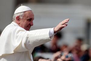 Vatikan: Usvojen zakon protiv zlostavljanja djece