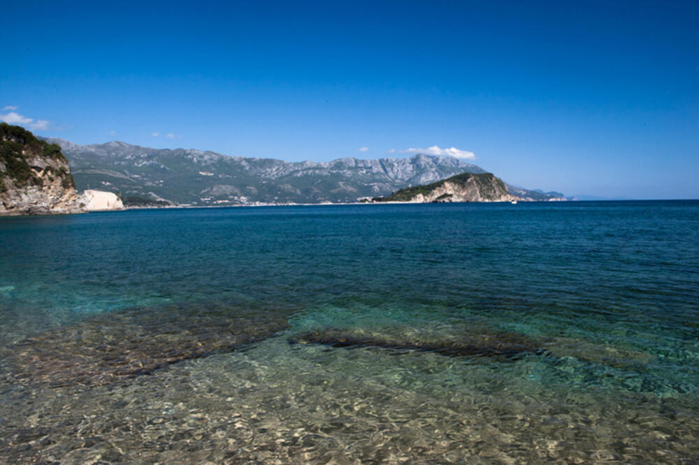 more, crna gora, Foto: Vitfild Van Kot