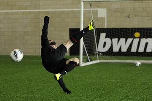 Mojes: Runi bolji nego ikad