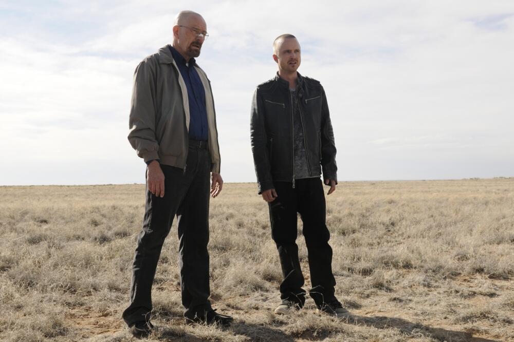 Breaking Bad, Foto: Beta/AP