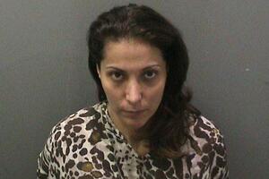 Saudijska princeza optužena za trgovinu ljudima