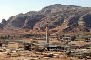 Disidenti: Iranske vlasti izgradile tajno nuklearno postrojenje