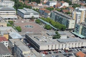 HMZCG: Na sjeveru moguća kiša