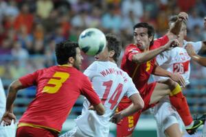 Od 11. jula trebovanje ulaznica za Varšavu