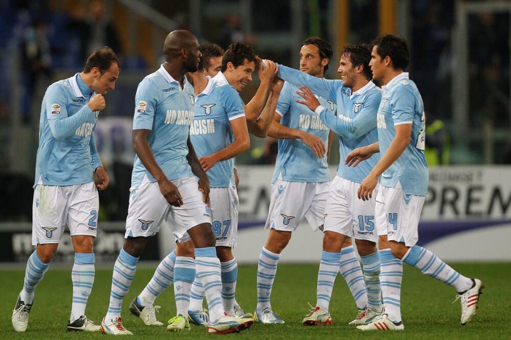 Lacio, Foto: Beta AP