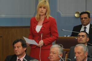 SNP traži kontrolno saslušanje Konjevića i Žugića