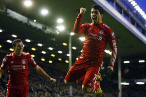 „San“: Real sprema 46,5 miliona za Suaresa