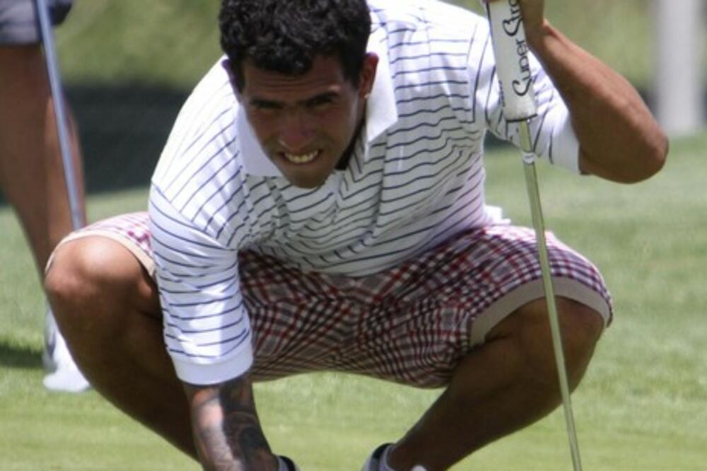 Teves, Foto: REUTERS