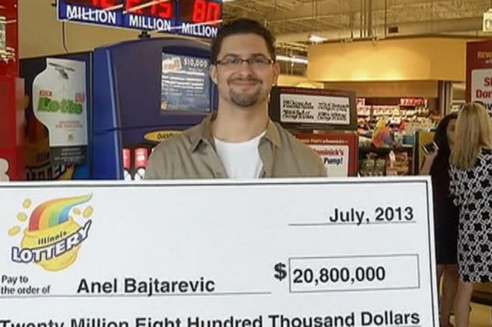 Anel Bajtarević, Foto: Nbcchicago.com