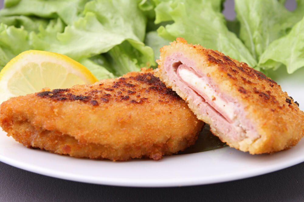 cordon bleu, Foto: Shutterstock.com