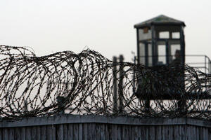 SAD: Glađu štrajkuje 30.000 zatvorenika