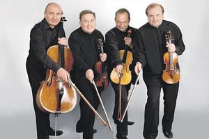 Herceg Novi: „Prima Vista” u Dvorani Park