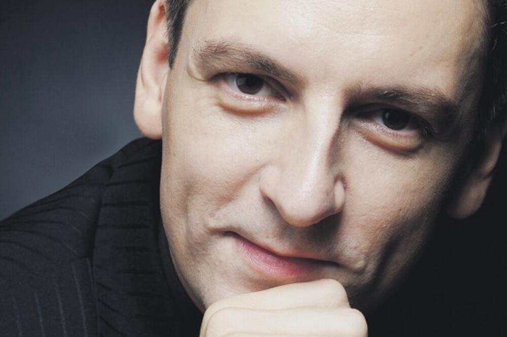 Ratimir Martinović, Foto: Arhiva "Vijesti"