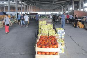 Vlada i Glavni grad hoće da prodaju i Plodove