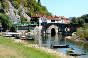 HMZCG: Promjenljivo oblačno, do 33 stepena