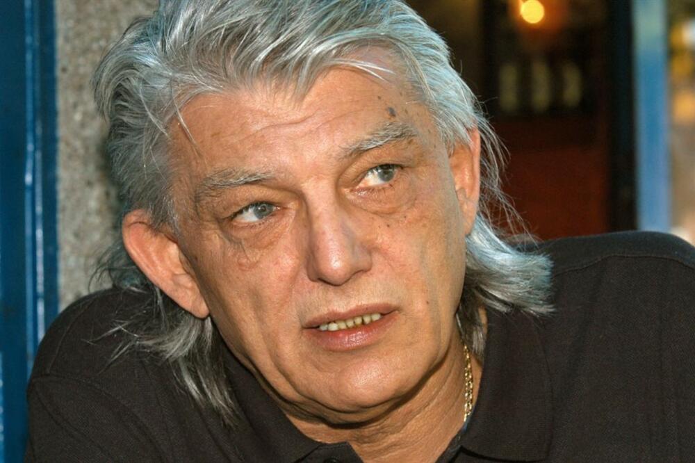 Željko Malnar, Foto: Znet.hr