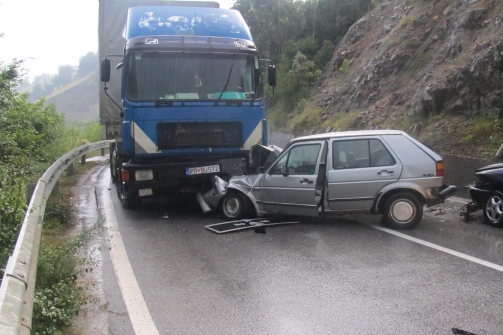 udes Kumanica, Foto: Jadranka Ćetković