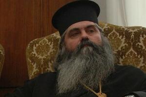 Bugarski mitropolit pronađen zadavljen na plaži