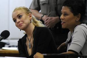 Majkl Lohan: Lindzi se predozirala sa 19 godina