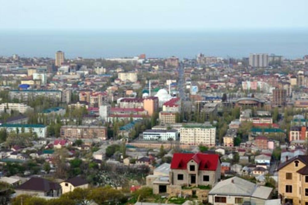 Dagestan, Foto: Guardian.co.uk