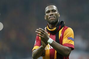Murinjo: Želim da mi svi igrači budu kao Drogba