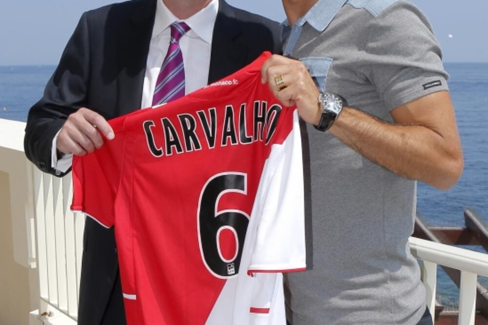 Rikardo Karvaljo, Foto: Beta/AP