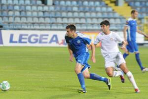 Rudar sjutra u Jerevanu protiv Mike